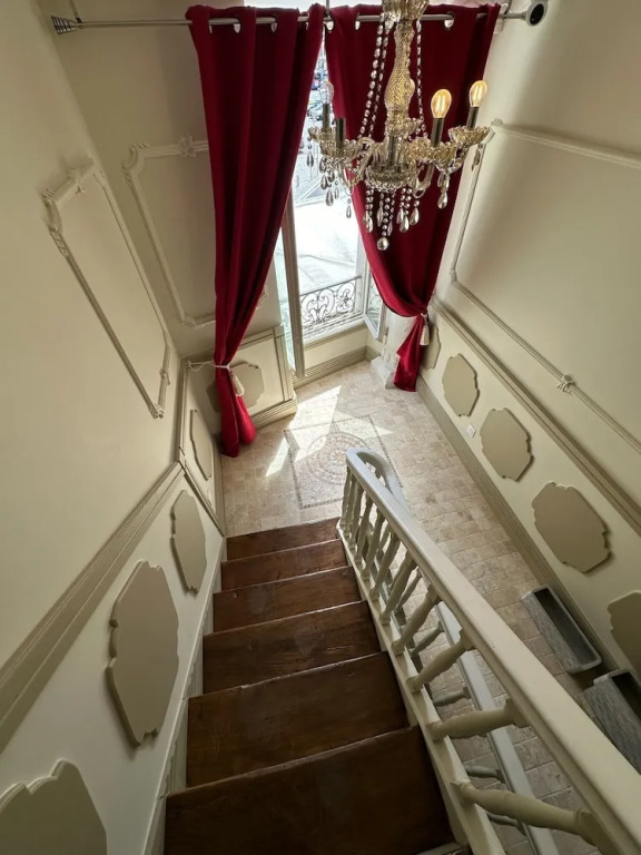 Studio Tarbes Marcadieu — Tarbes