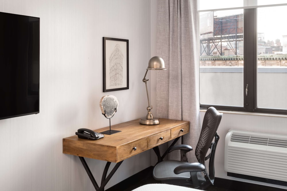 AMTD Idea Tribeca Hotel - photo 18