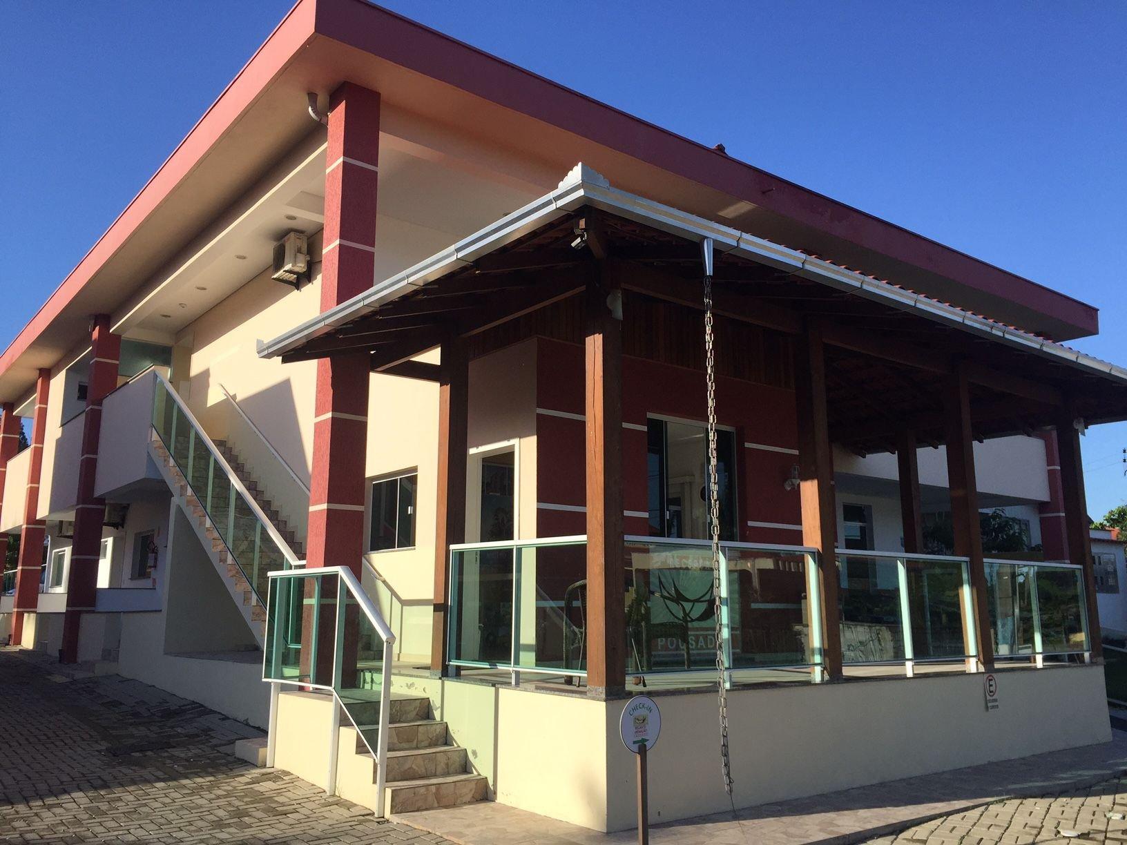 Recanto Armacao Pousada in Penha, Brasil