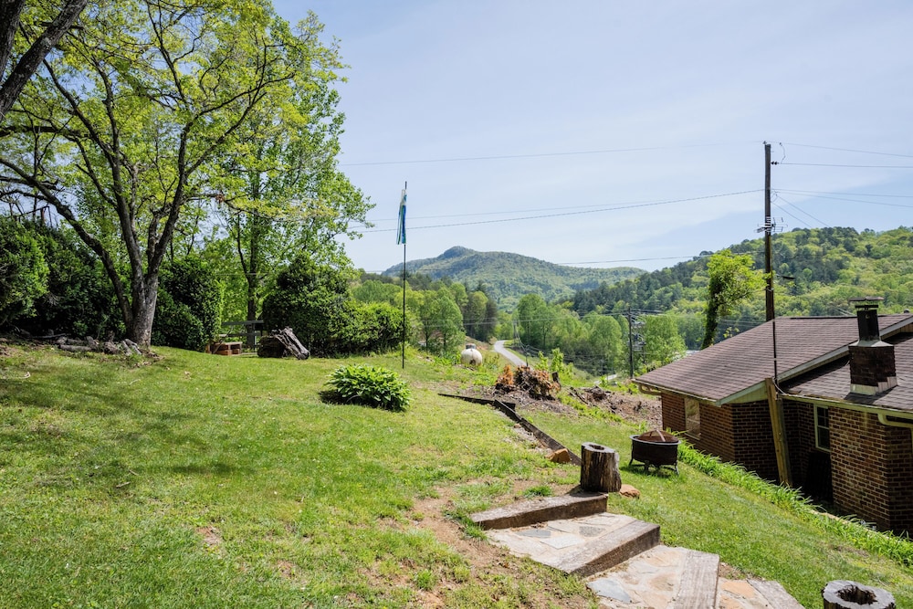 Mountain Aire Cottages & Inn - photo 322