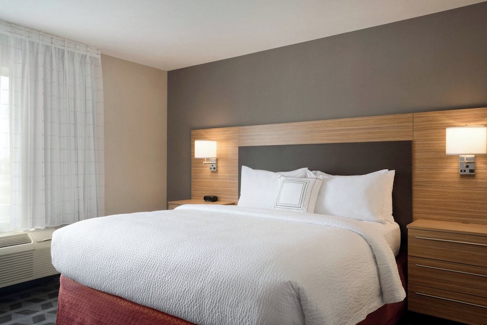 TownePlace Suites by Marriott Minooka - photo 11