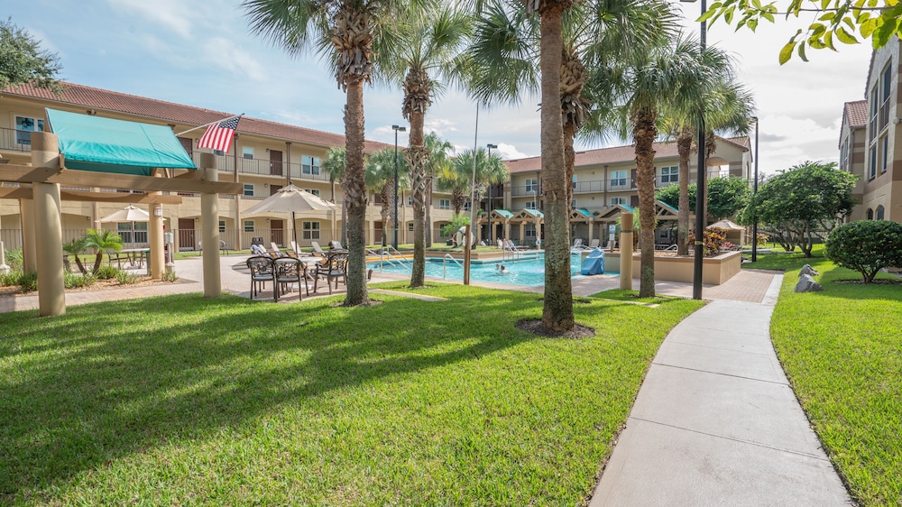 Blue Tree Resort at Lake Buena Vista - photo 60