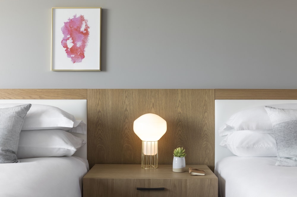 Kimpton Everly Hotel Hollywood by IHG - photo 12