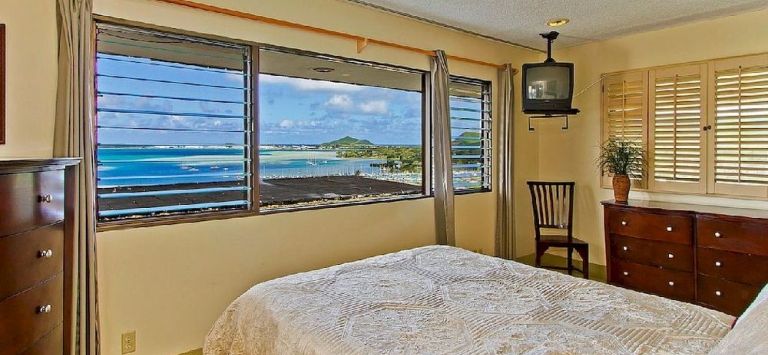 Kailua Ocean View Estate - photo 2