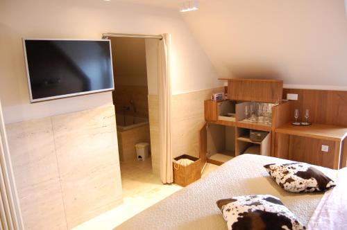 B&B Cottage Sandfort — 4-Star Luxury Hotel in Zonnebeke, Belgium