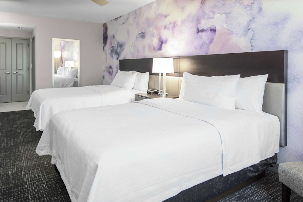 Homewood Suites by Hilton Largo Washington D.C. - photo 7