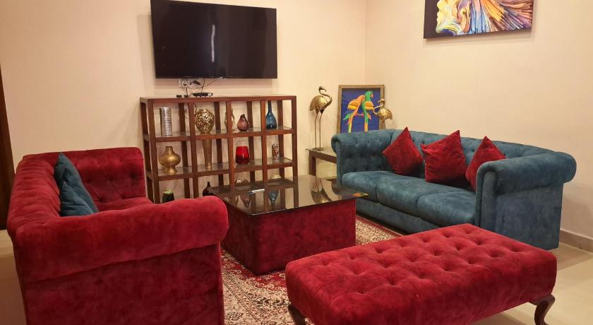 Panchhi’s Nest Villa
