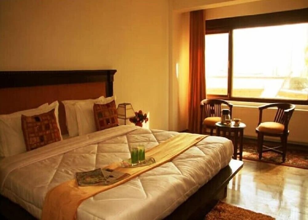 Hotel K2 Continental in Leh, India