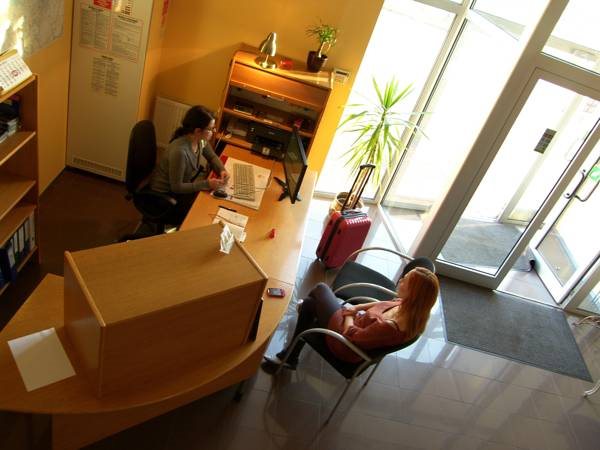 Noclegi Apro - last minute hotel in Gdansk