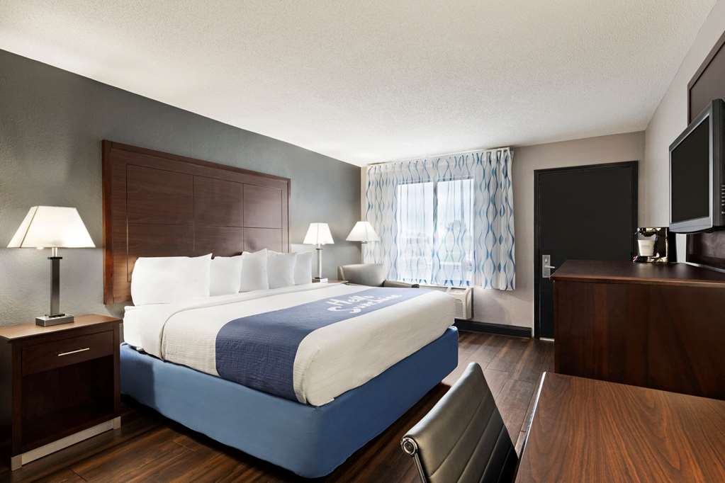 Days Inn by Wyndham Rock Hill - photo 14