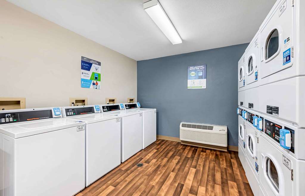 Extended Stay America Suites Dayton North - photo 36