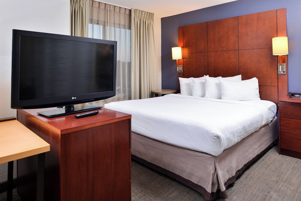 Residence Inn by Marriott Coralville - photo 8