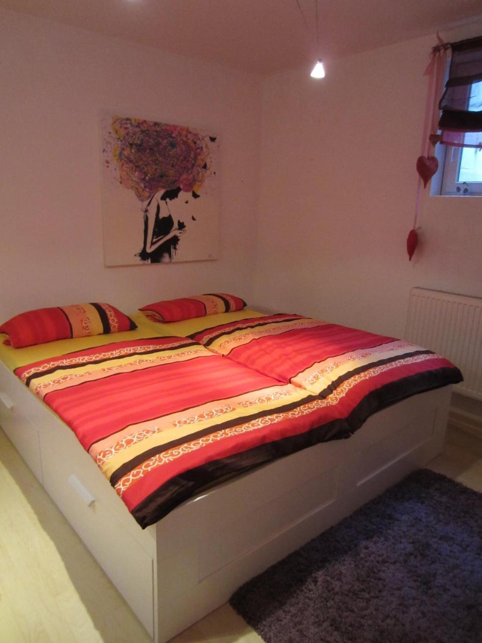 Christine Oparaugo Privatzimmer Mit Bad — hotel in Leutkirch