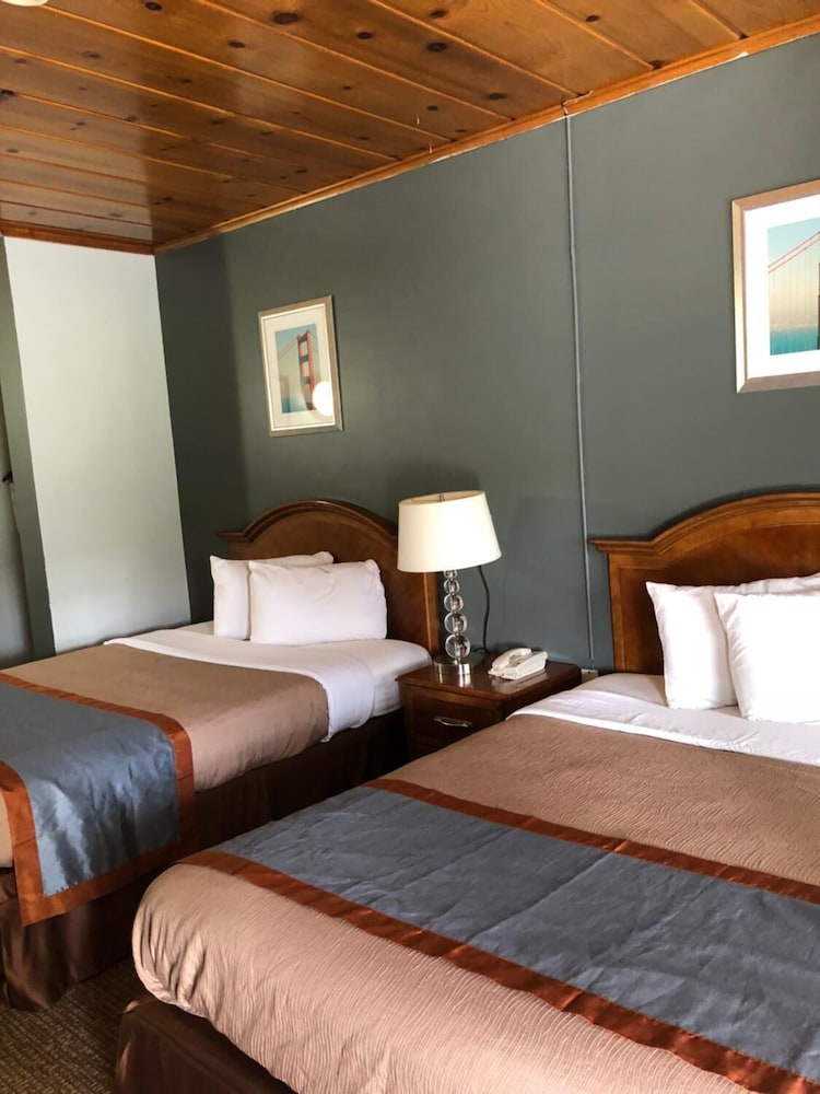 Budget Inn Yreka - photo 5