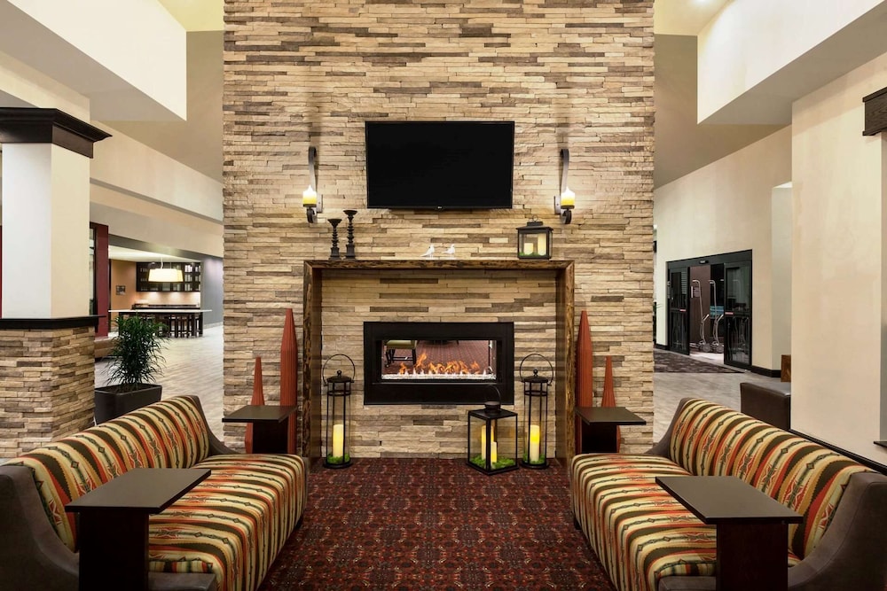 Hilton Garden Inn Denison Sherman At Texoma Event Center - photo 3