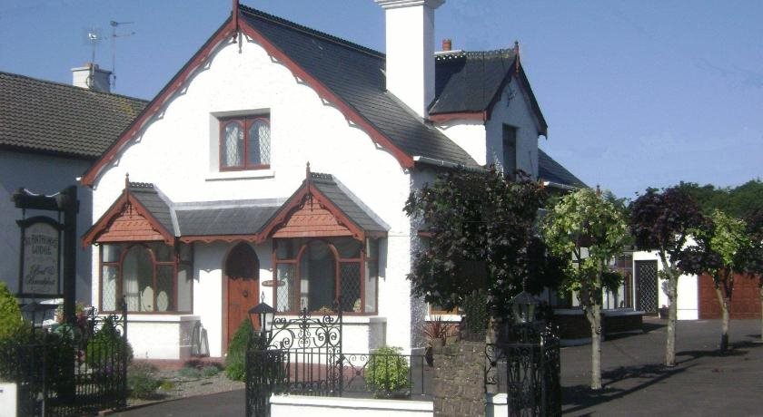 St Anthonys Lodge Bed Breakfast — 4-Star Luxury Hotel in Cill Airne, Republic of Ireland