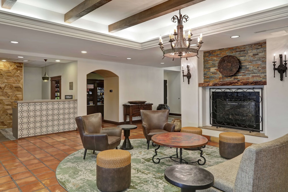 Homewood Suites by Hilton McAllen - photo 3