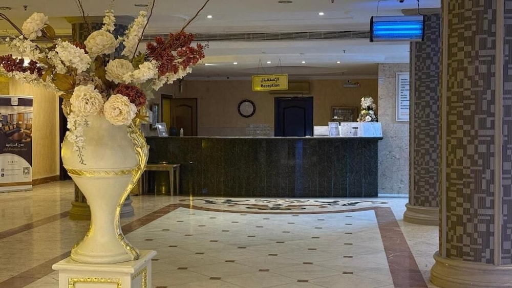 Al Safat Tower - last minute hotel in Mecca