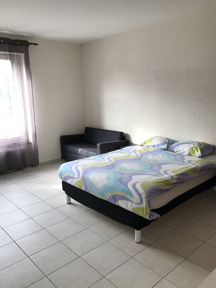 My Home Location 9628018 — La Chaux De Fonds