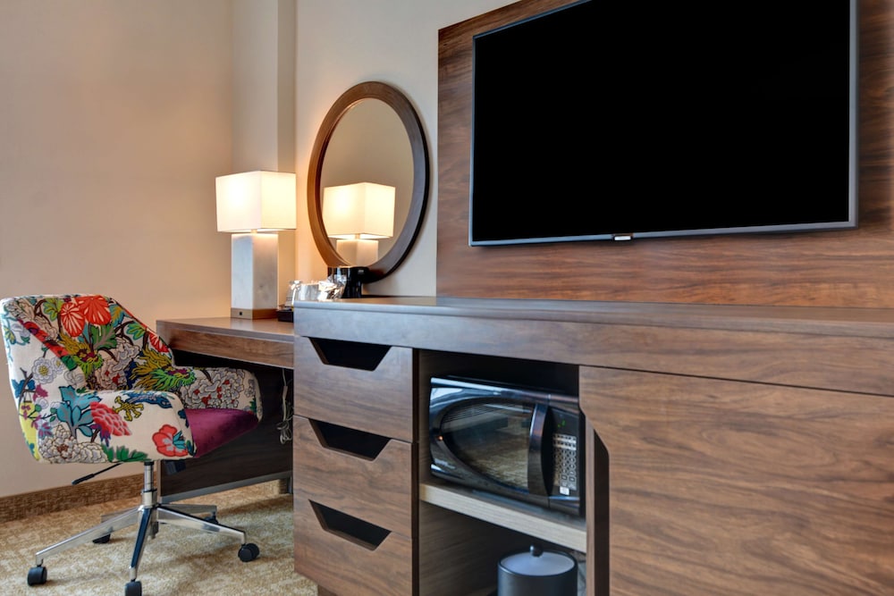 Hampton Inn & Suites Nashville Downtown Capitol View - photo 17