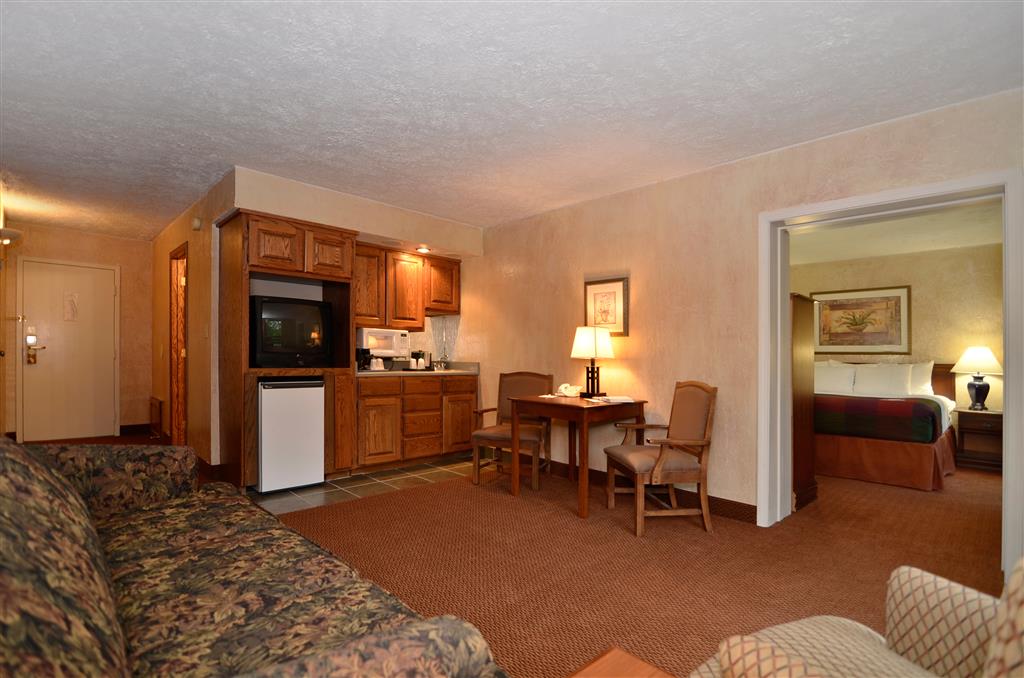 Best Western Branson Inn And Conference Center - photo 23