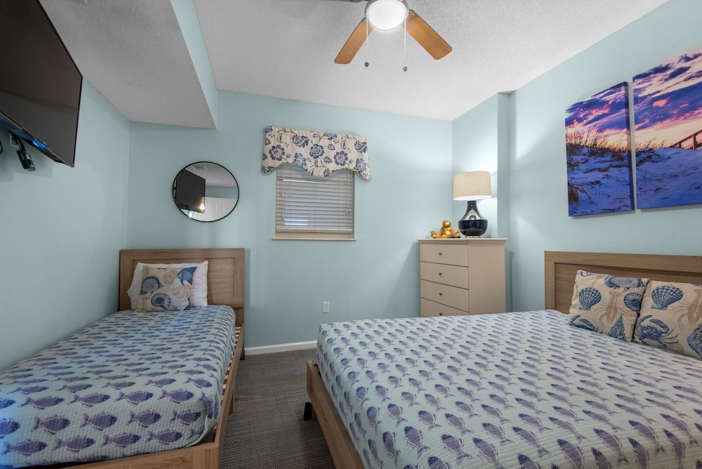 Leeward Key 903 - carbon neutral hotel in Destin