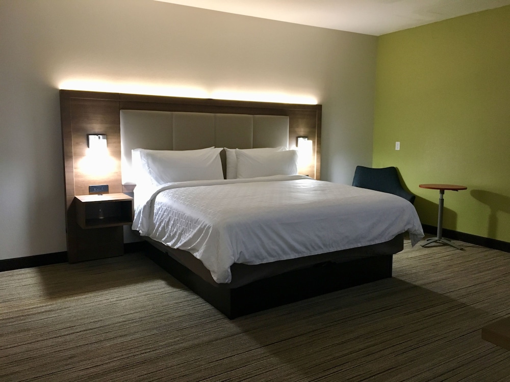 Holiday Inn Express Grand Island Niagara Falls by IHG - photo 4