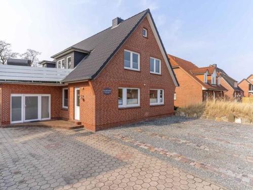 Ferienwohnung Lieblingsmeer — 4-Star Luxury Hotel in Sankt Peter-Ording, Germany