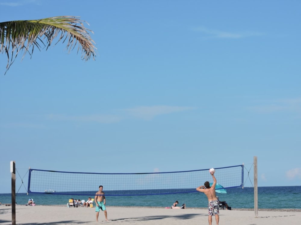 Seabreeze Beachside Studios by ValGal - photo 7