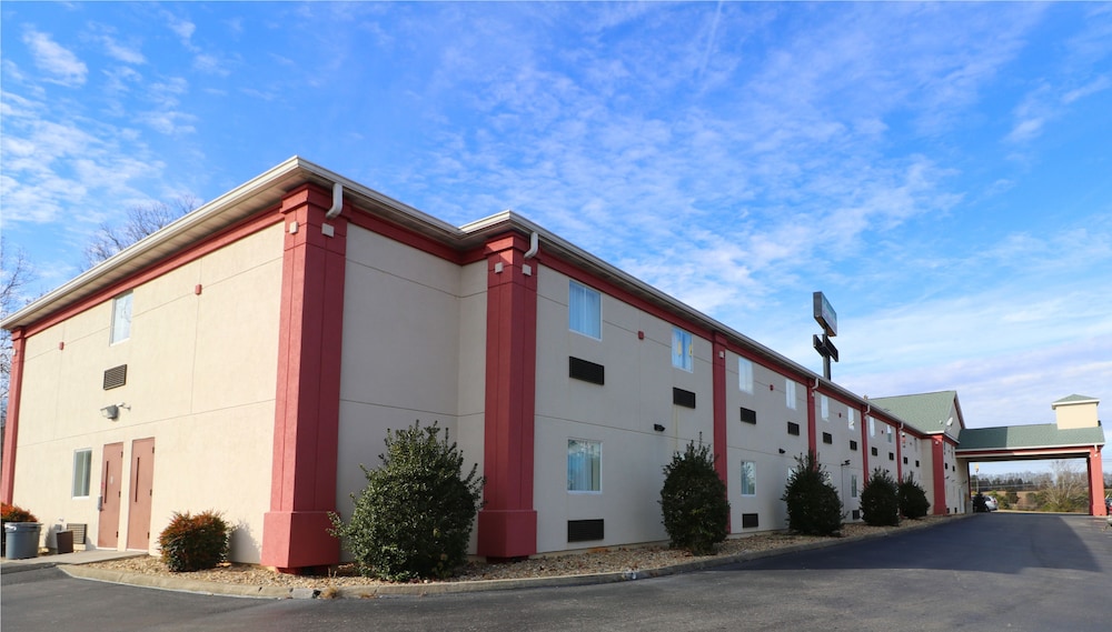 Jefferson Inn Dandridge - photo 29