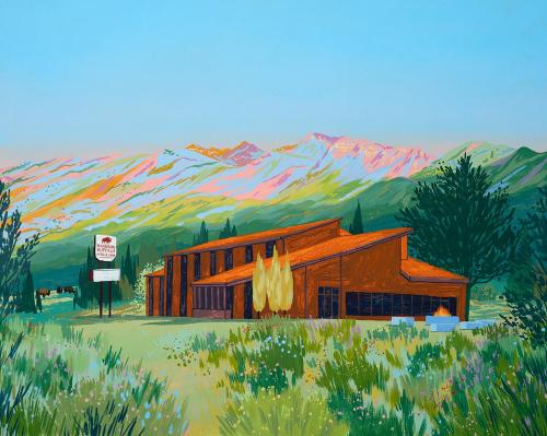 Western Heritage Inn of Bozeman - photo 10