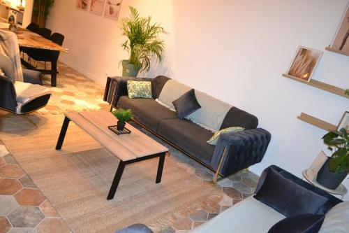 La Vie Est Belle - last minute hotel in Dunkerque