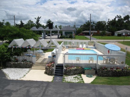 Twin Lakes Inn - photo 12