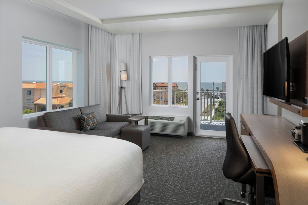 Courtyard by Marriott Amelia Island - photo 24