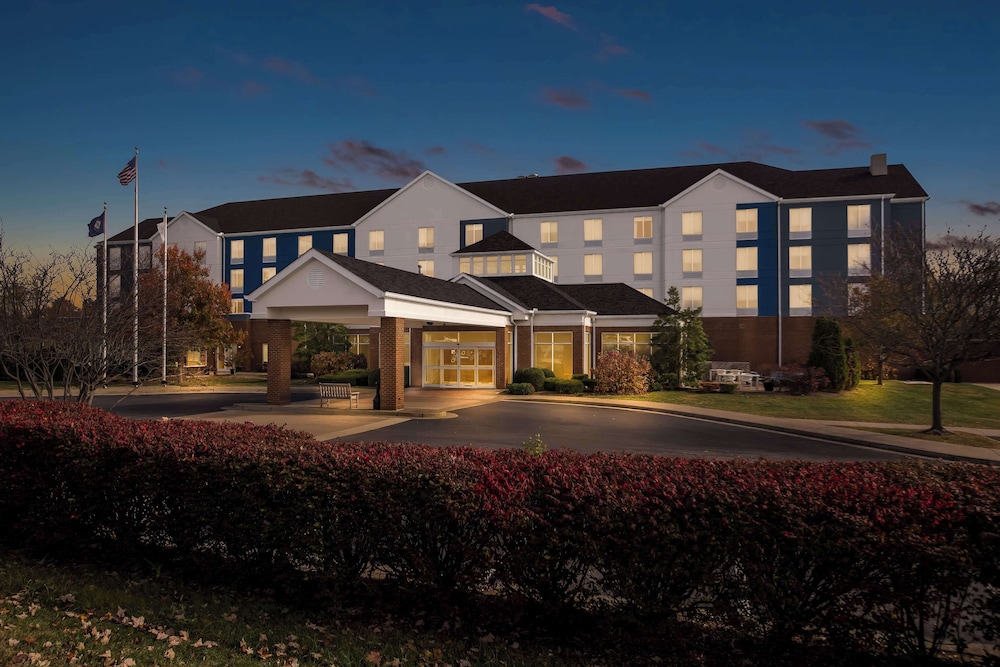 Hilton Garden Inn Lexington Georgetown - photo 58