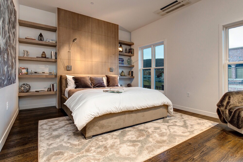 Abode at the Parkite - photo 6