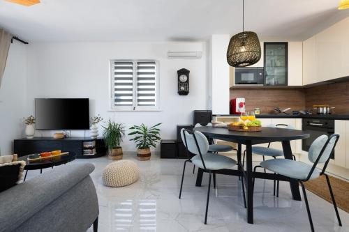 Apartment Grey — 4-Star Luxury Hotel in Medulin, Croatia