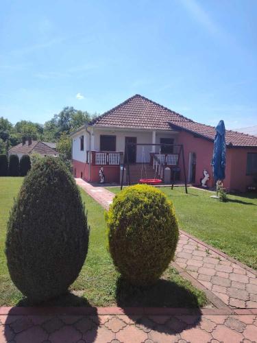 Mali raj — hotel in Golubac