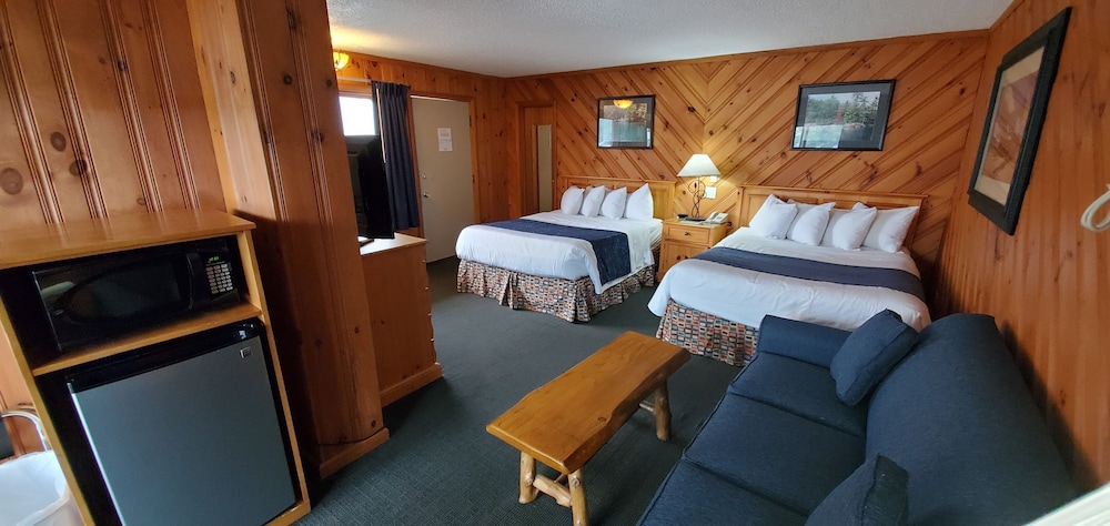 The Lake Motel - photo 62