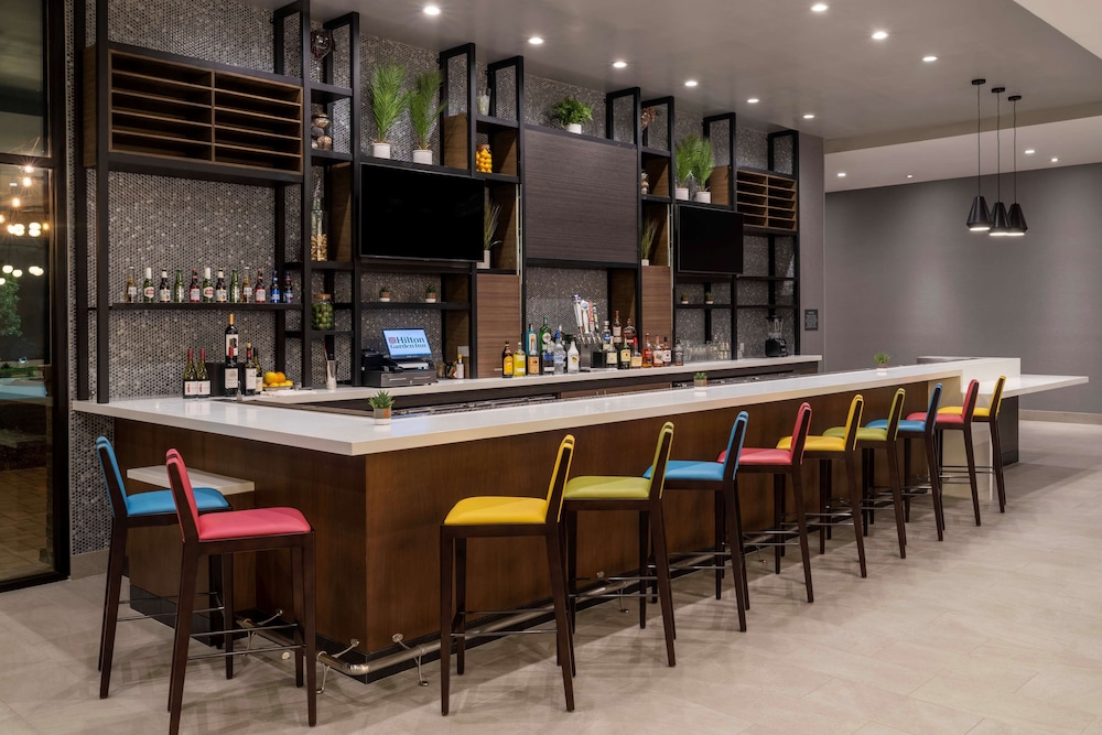 Hilton Garden Inn Pomona Chino - photo 34