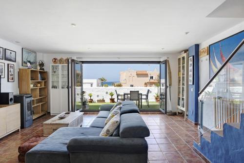 Duplex Delante De La Playa — Tarifa