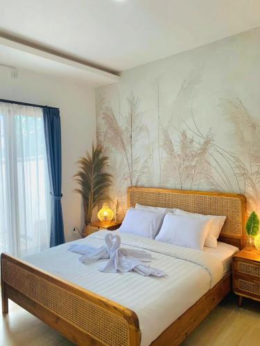 Maja Loca at Bali Nusa Dua in Nusa Dua, Indonesia