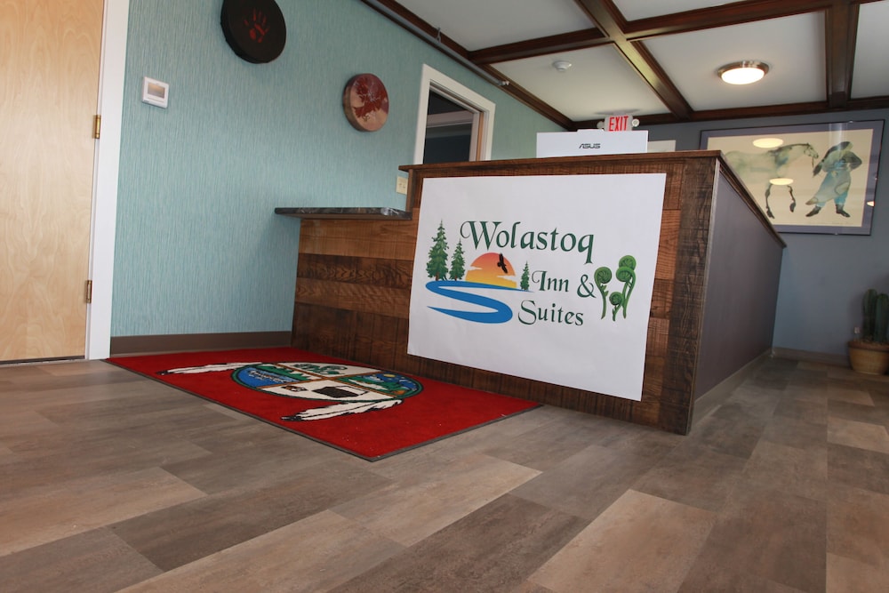 Wolastoq Inn & Suites - photo 5
