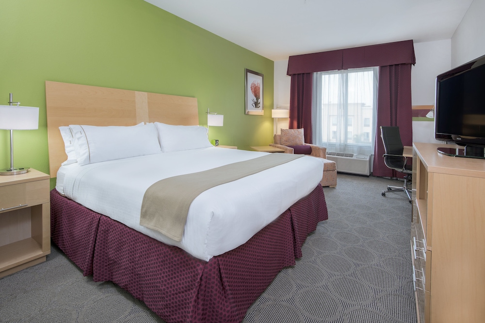 Holiday Inn Express Hotel & Suites Clute Lake Jackson by IHG - photo 7