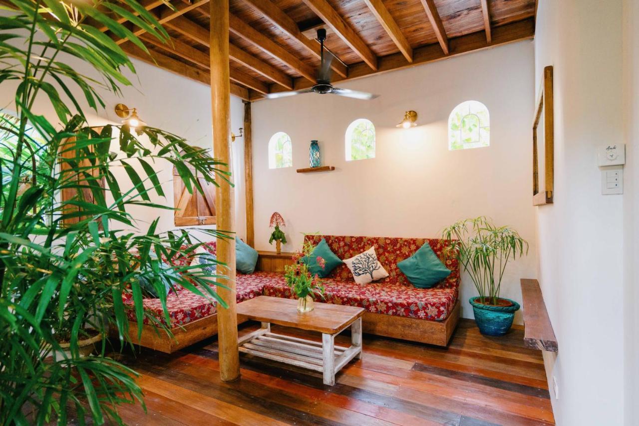 Hygge Siargao in General Luna, Philippines