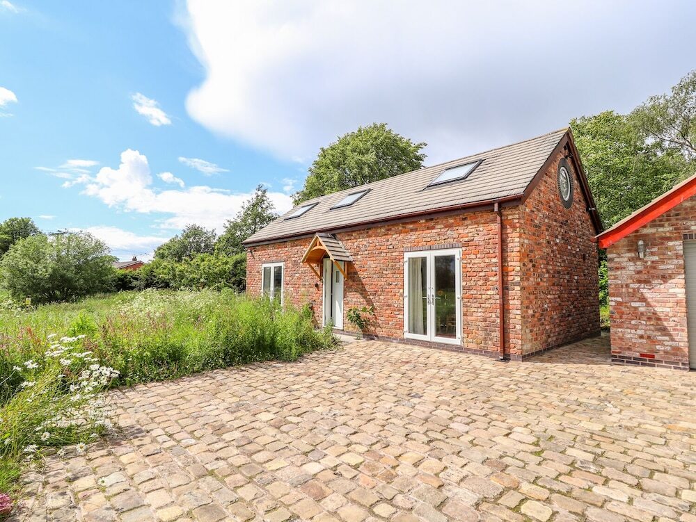 The Stables — hotel in Frodsham
