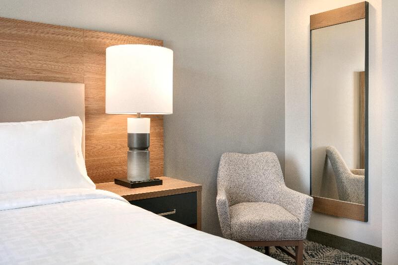 Candlewood Suites Grand Prairie by IHG - photo 56