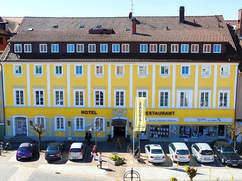 Engel — Langenargen