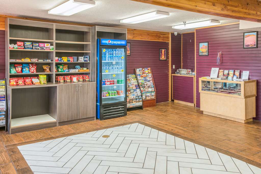 Quality Inn Kanab National Park Area - photo 38