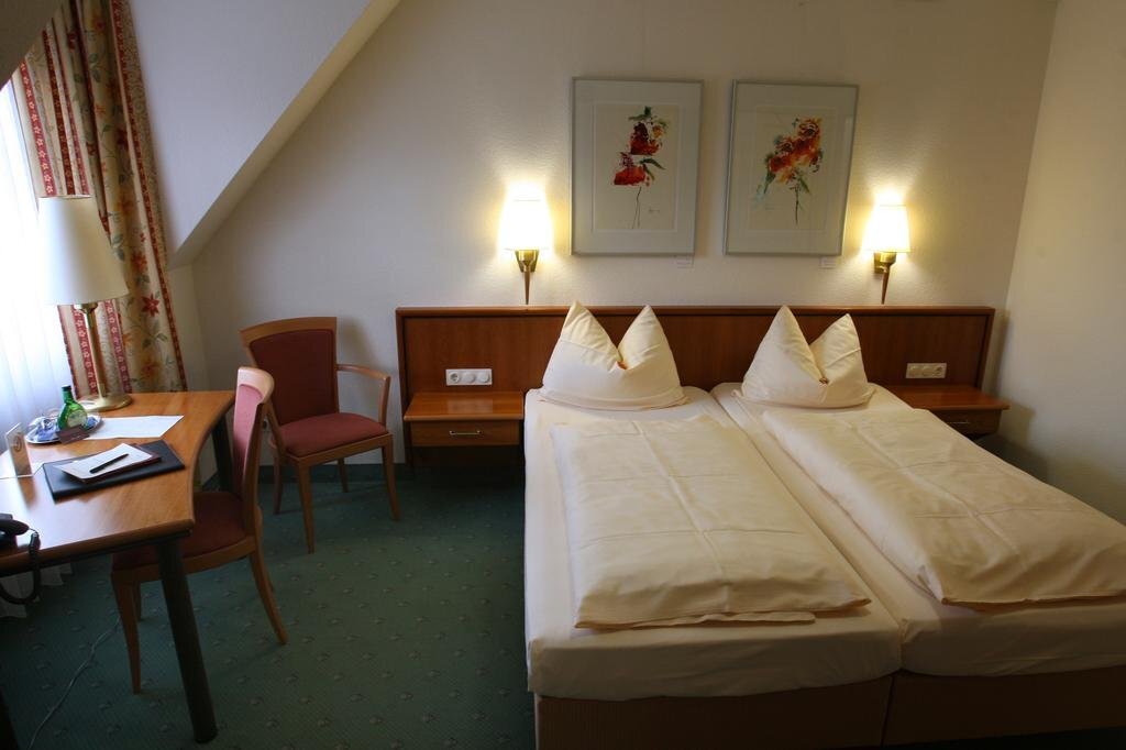 Weingut Pastoriushaus Artur Steinmann — hotel in Sommerhausen